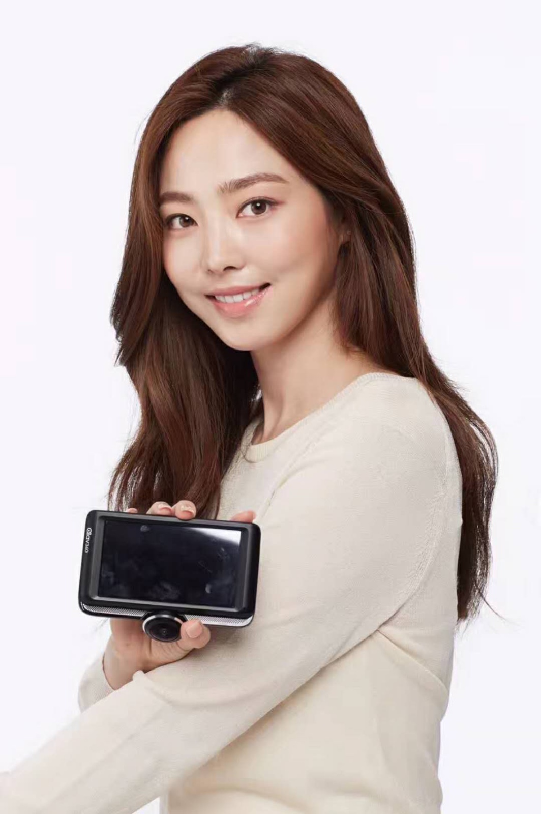 车侑蓝最新写真!风姿卓绝力压潘晓婷,结婚生子