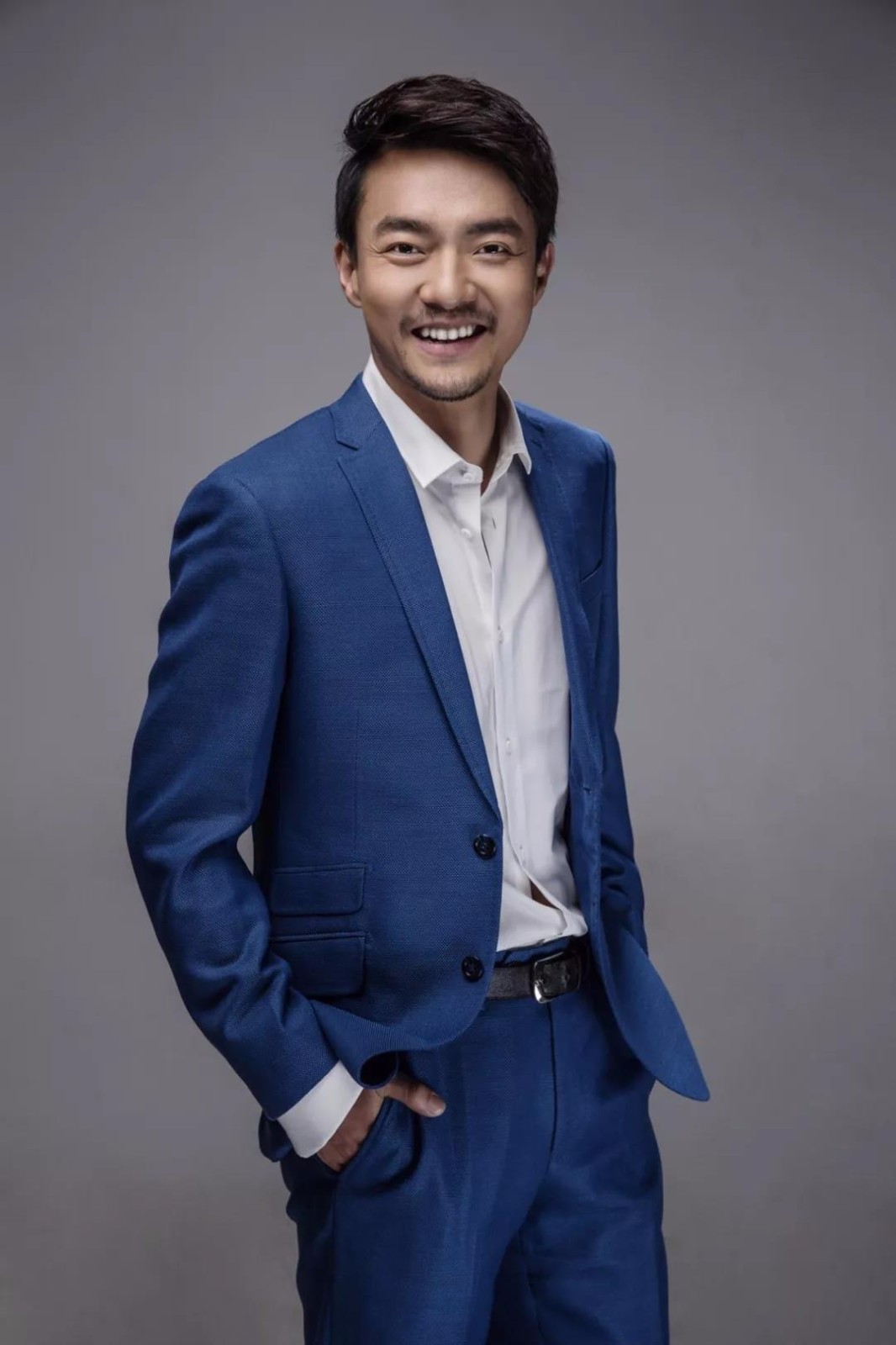 韩文亮暖男进行时盛放尤可期