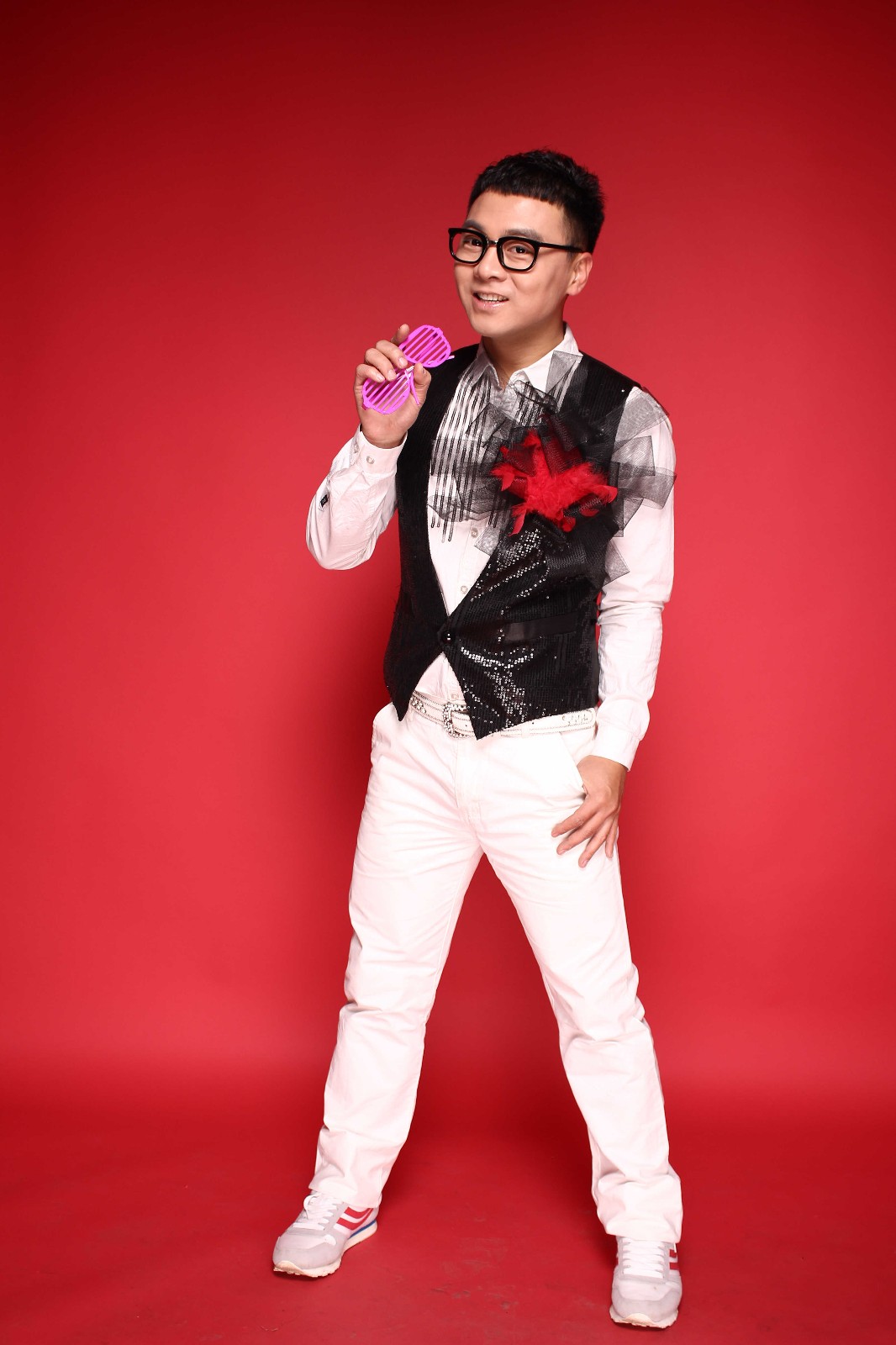 迎春故事会开讲啦,快来听当铛姐姐讲故事吧!