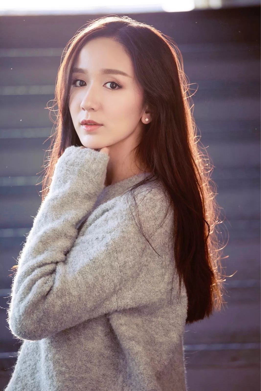 曾和陈翔,薛之谦玩暧昧,娄艺潇的恋情终于稳定下来了?