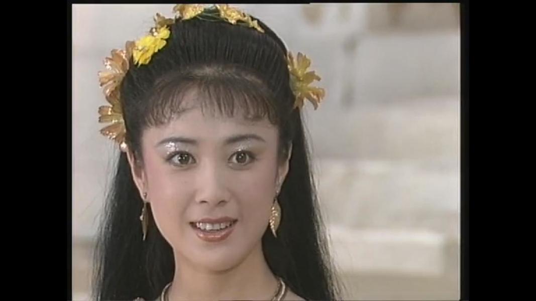 谁是最美苏妲己?范冰冰排第四，傅艺伟屈居第二，第一无可争议!