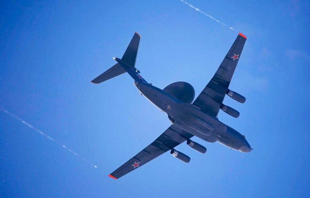 印度又被俄罗斯坑了? 伊尔76价格翻倍, 买还是