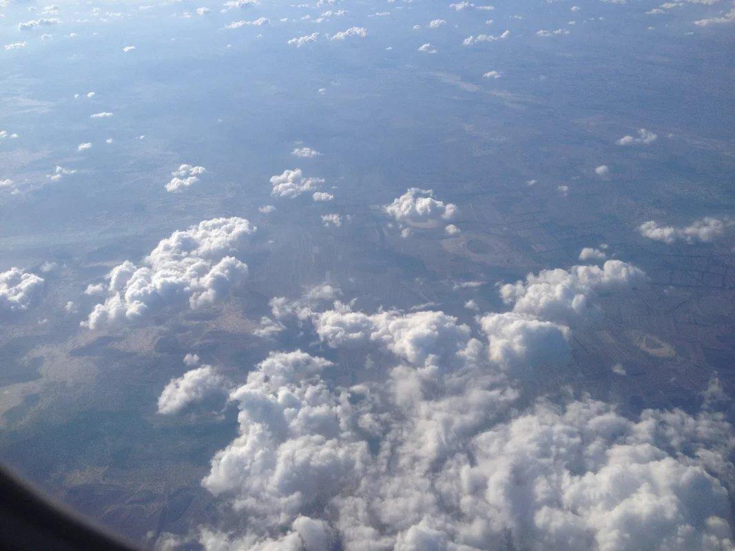 2018 深度美文, 漠河北极村游记 《剧本·北极