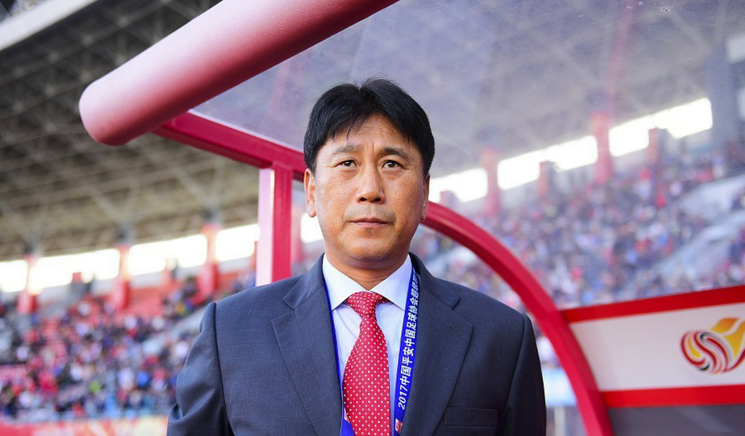 昔日中超黑马,非常经典的文章不看后悔