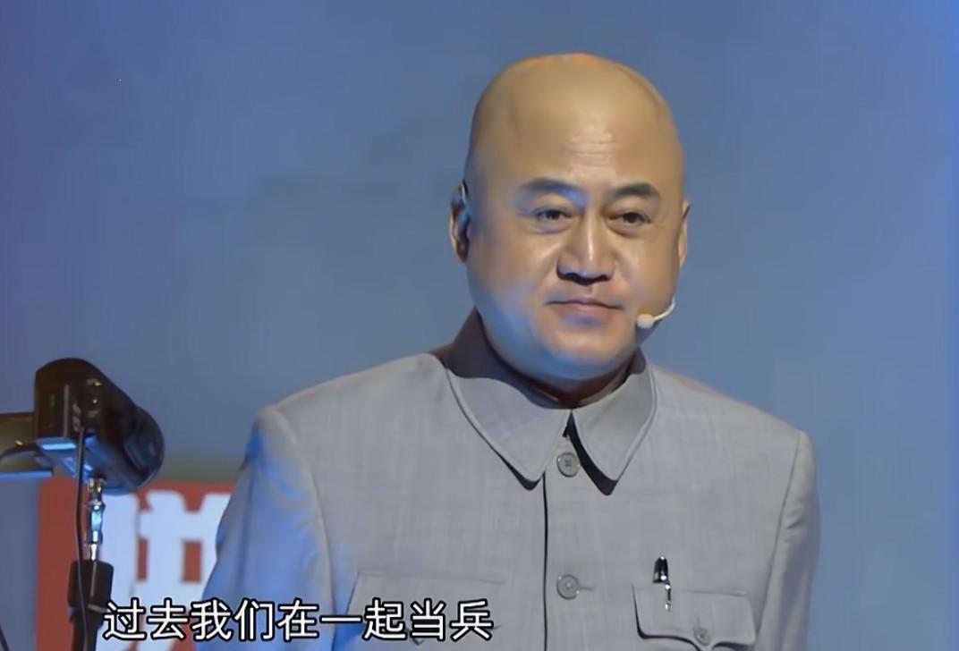《欢乐喜剧人》孙涛紧急退赛？比赛倒数第一，怕掉价输不起