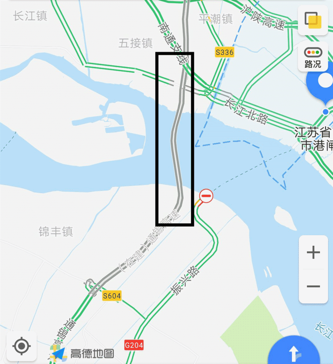 盐通高铁来了,以后从苏州回苏北,比园区到新区还快!