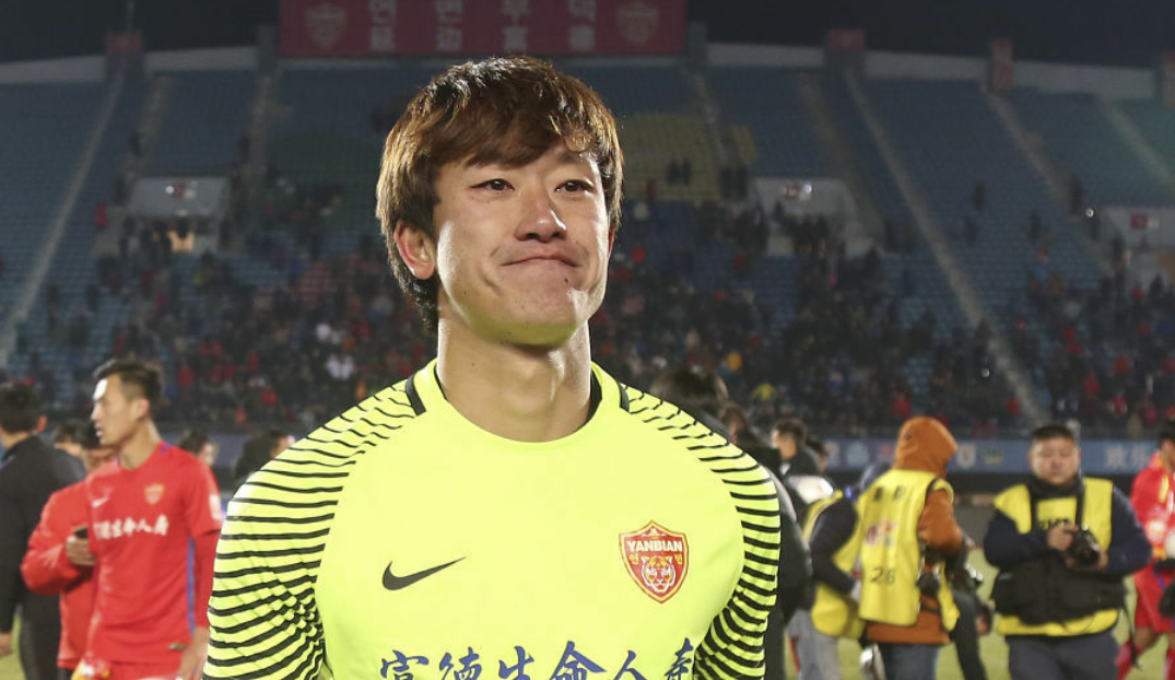 18年中超夺冠最大热门球队,高手如云,完全可以