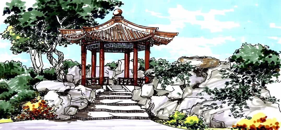 《汉魏六朝诗选》第一百八十五首《晚出新亭》