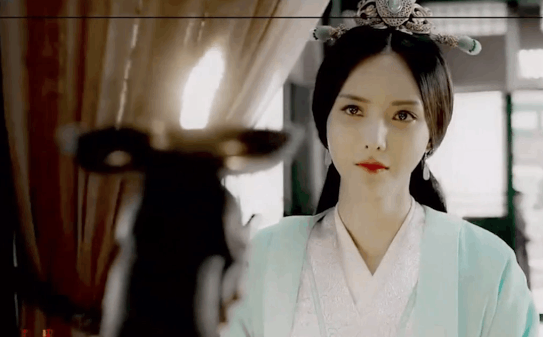 王者荣耀甄姬:真的会有人选择阿福吗?阿福是谁