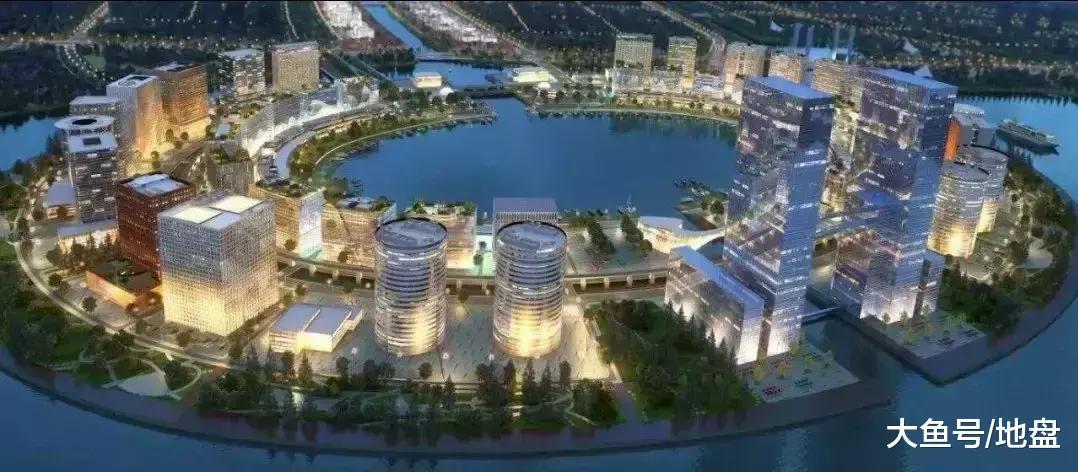 郑东新区绘制美好新蓝图的下一步是什么?