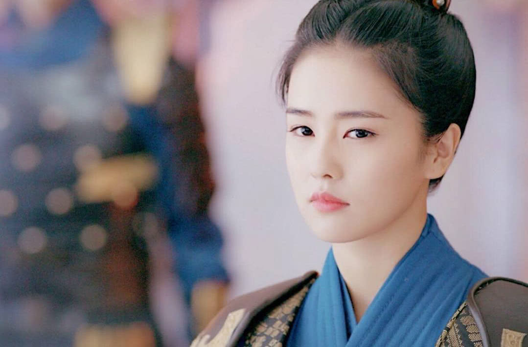 《凤囚凰》沦为《霍璇传》,霍璇扮演者白鹿到底是什么