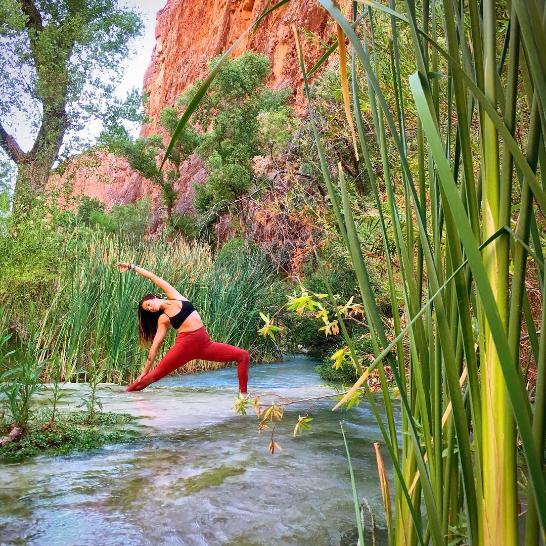 练瑜伽和易筋经哪个好?