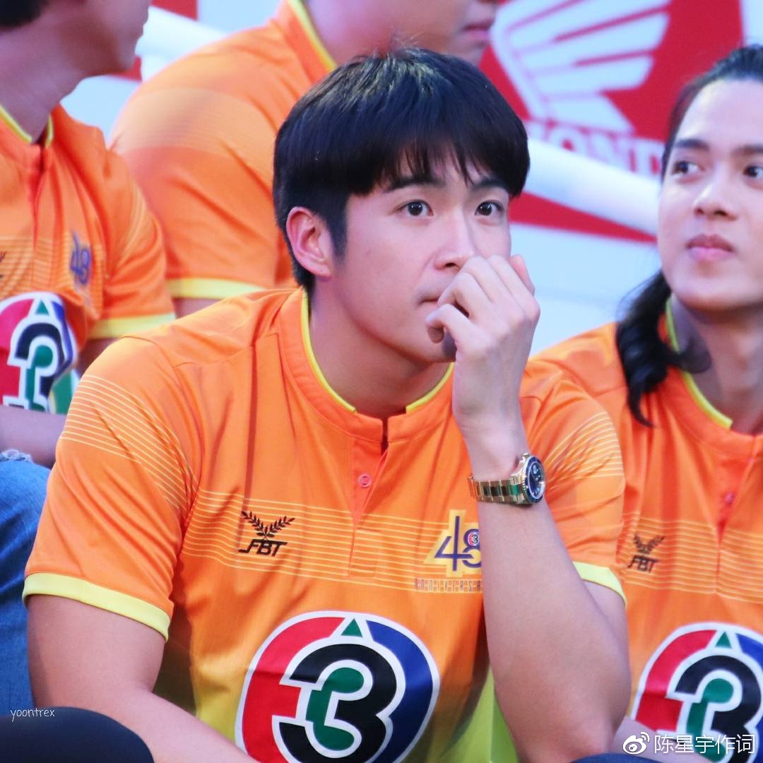 泰国三台48周年台庆盛典3月初开幕,陈星宇带你