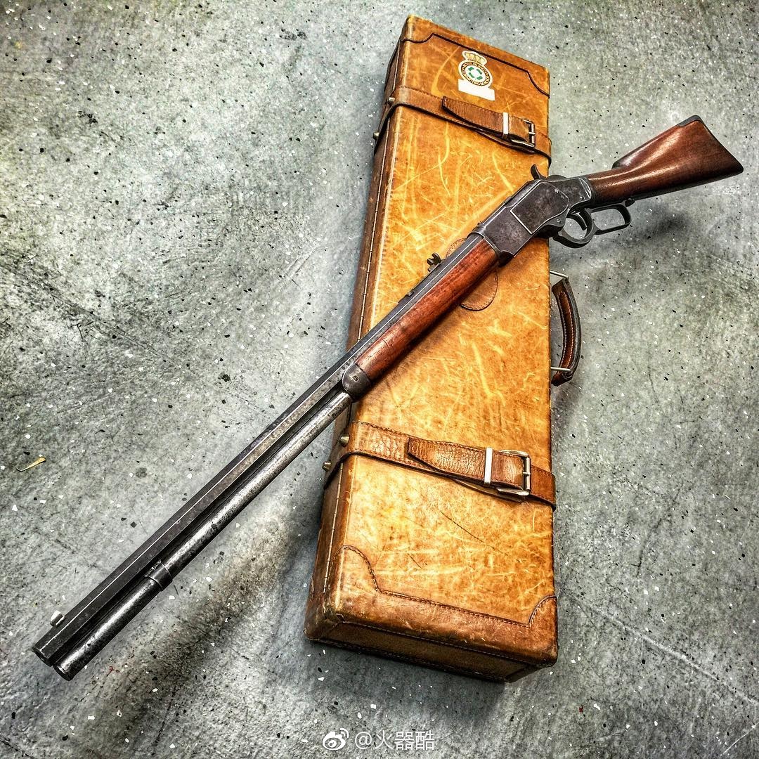 温彻斯特 m1873