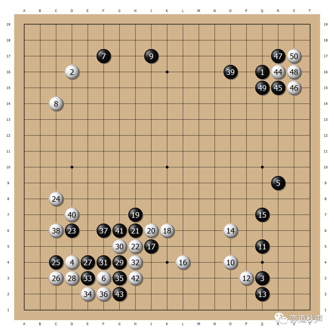 第二谱 1-50(即51-100)