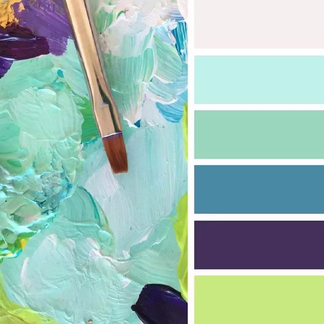 2018春季最美美甲配色和最新美甲款式,都在这