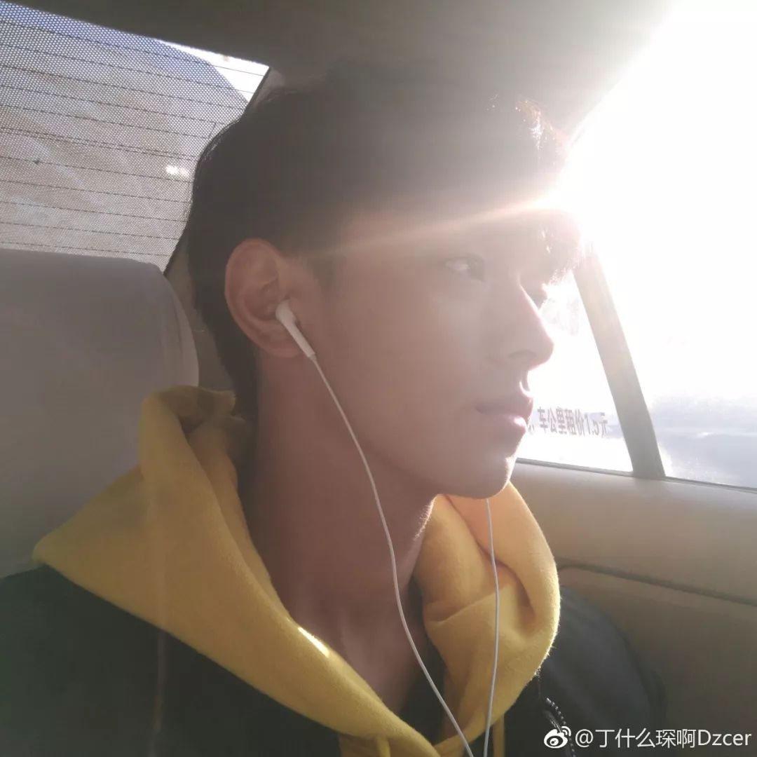 寻找18级最帅艺考生,除了易烊千玺吴磊,这些小哥哥颜值也很高!