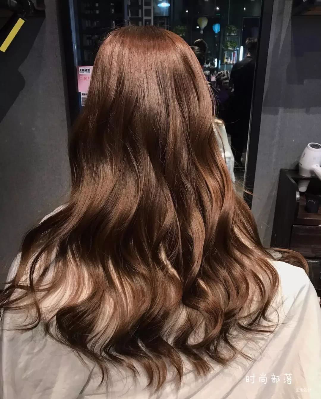 2018年春天,流行这30款时尚发型