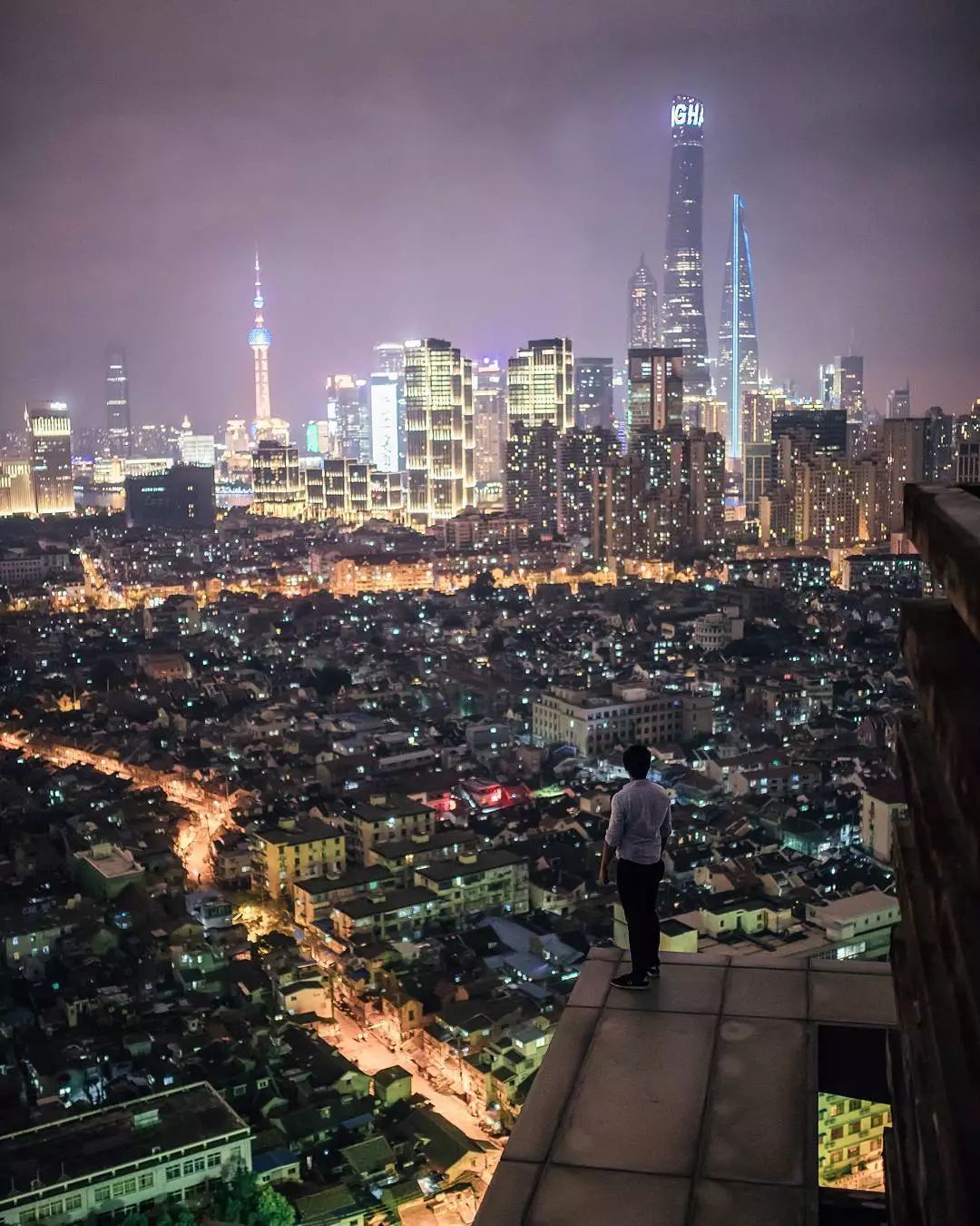 香港香港，摄影师Harimao Lee的城市摄影
