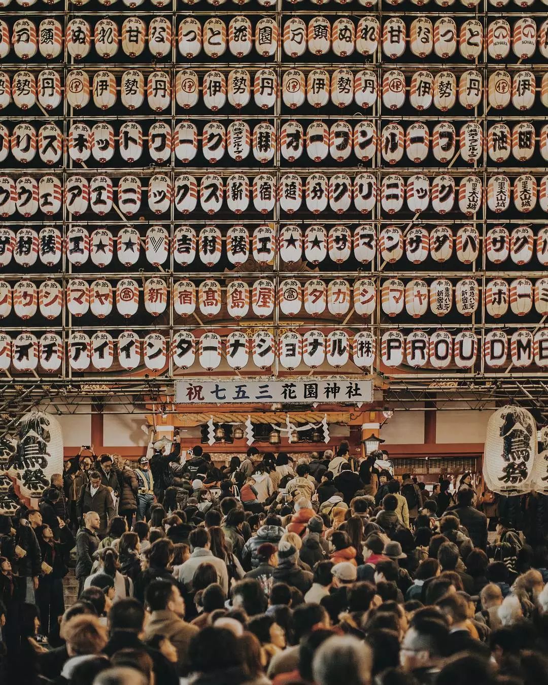 香港香港，摄影师Harimao Lee的城市摄影