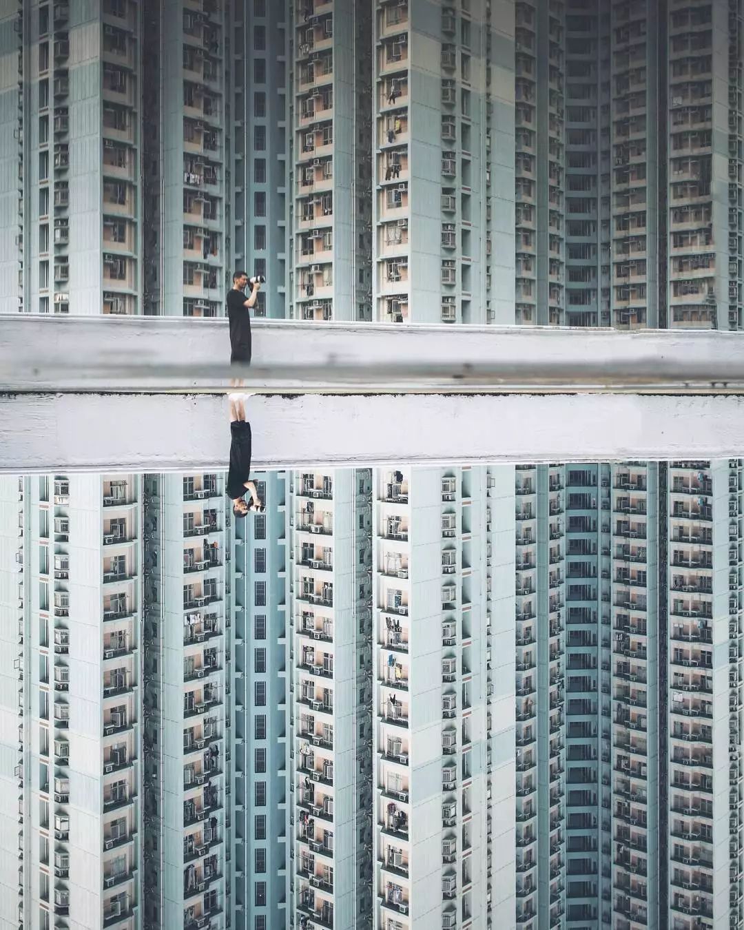 香港香港，摄影师Harimao Lee的城市摄影