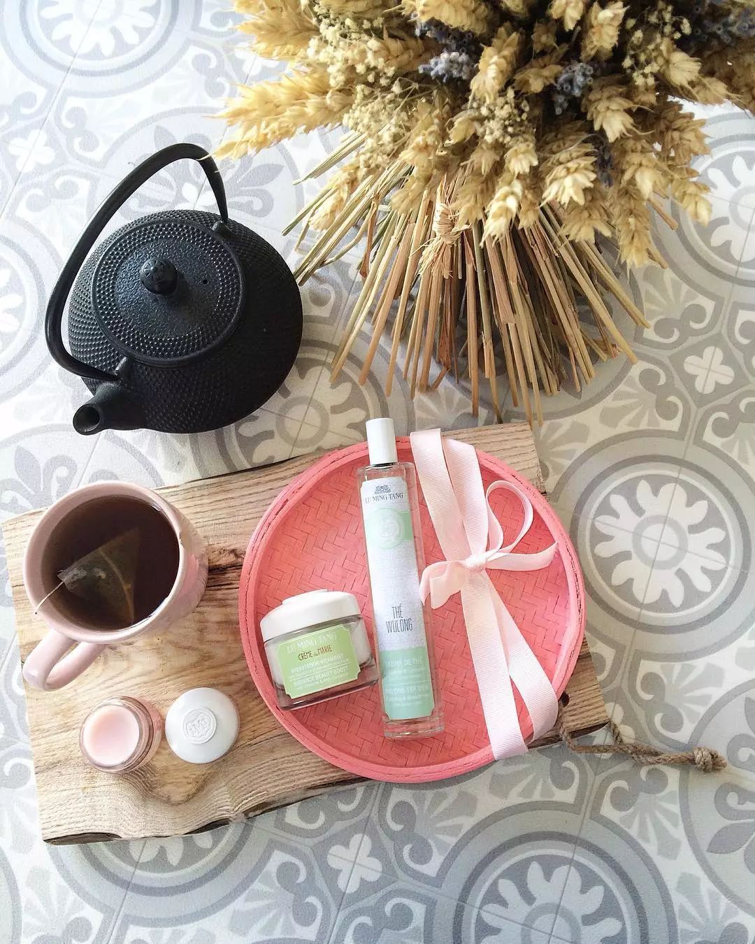 国货中的CPB,现在的国产护肤品牌都这么厉害