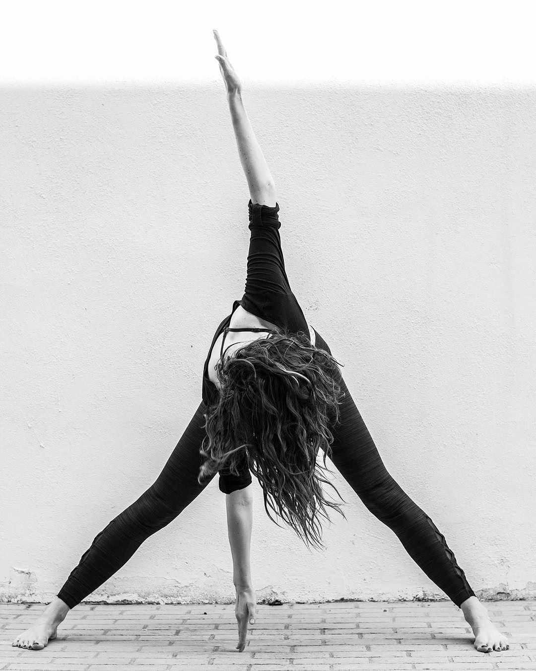 初学者练什么样的瑜伽合适?