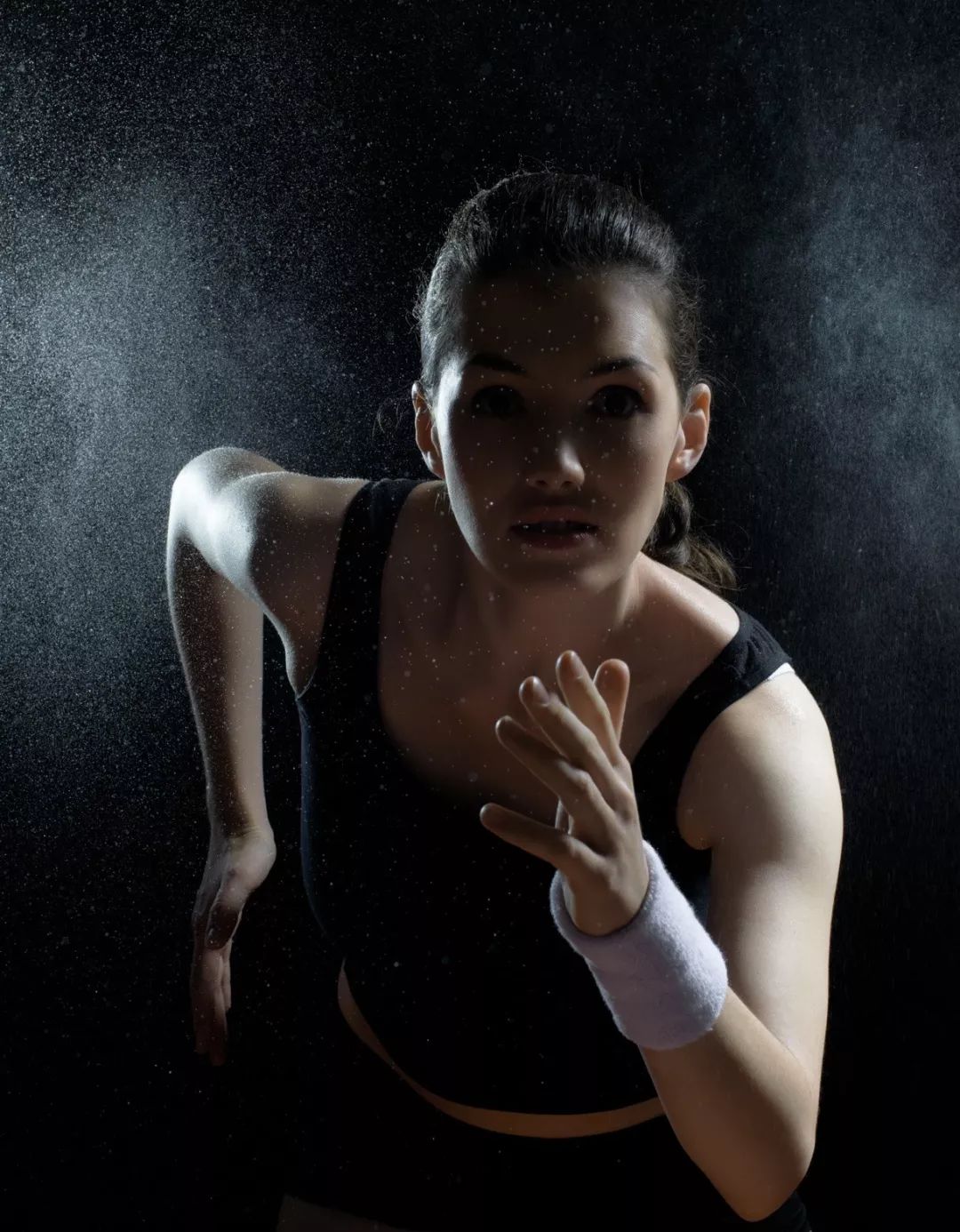 17个最全拉伸动作集锦,忍不住收藏!