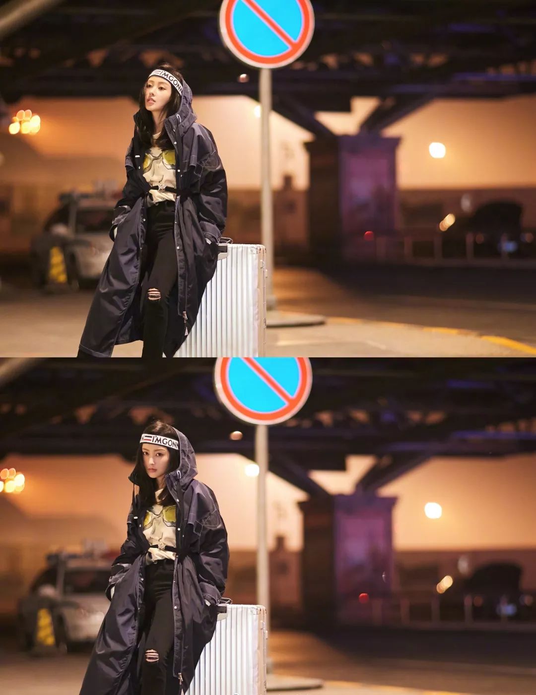 ​时装周进行时，比通稿艳压更高级的套路到底是什么？