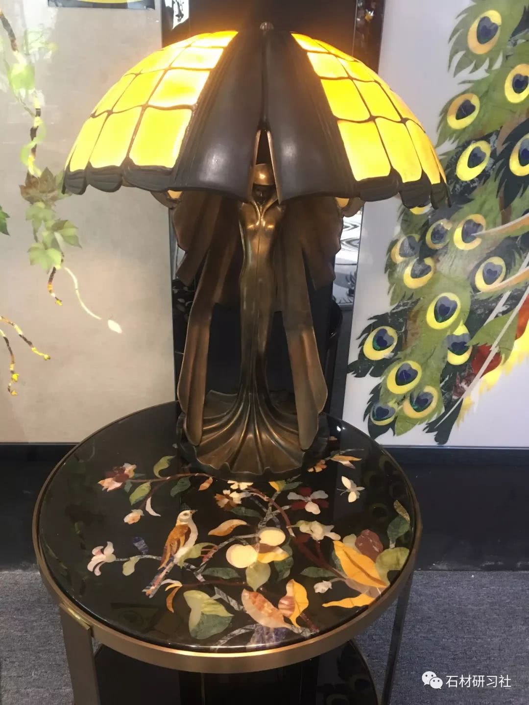 2018厦门石材展,带给我们怎样的石材体验?