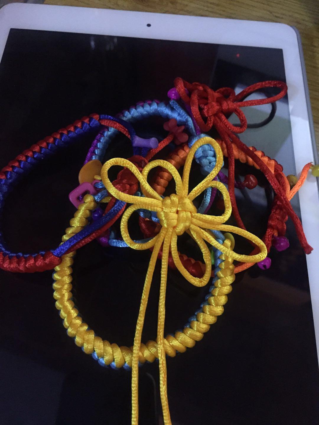 《长春文德密尔教育集团冬令营》研学团第四天