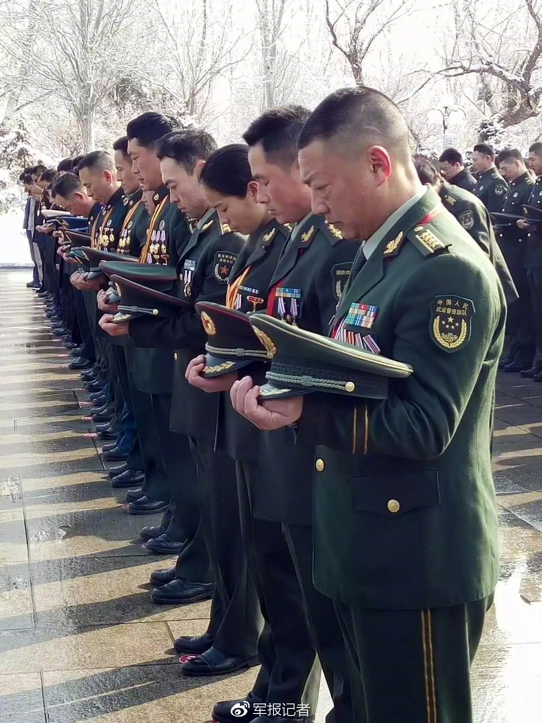 雷锋精神,永不过时!请传递这封做新时代雷锋传