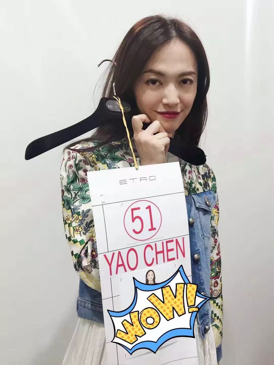 ​时装周进行时，比通稿艳压更高级的套路到底是什么？