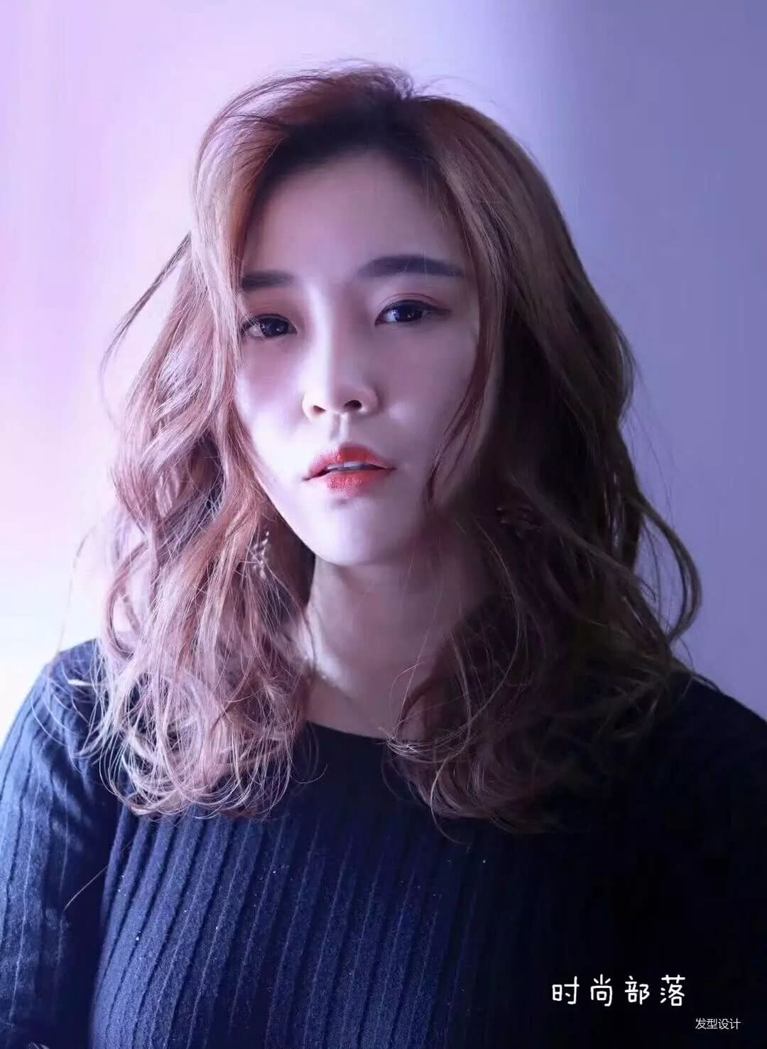 2018年春天,流行这30款时尚发型