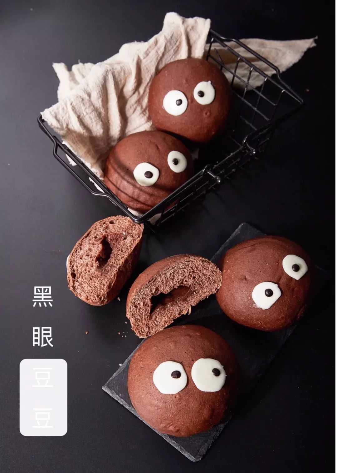 新品软欧包买一送一!汕头这家网红面包店来晚了你就买不到!