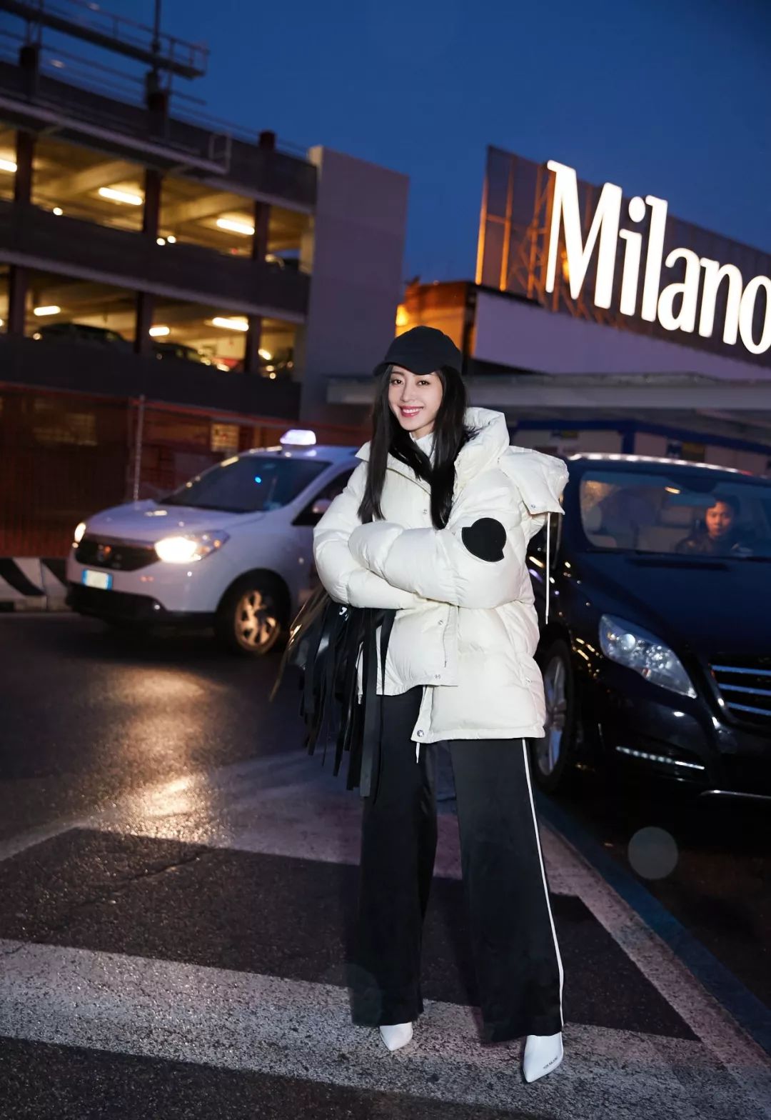 ​时装周进行时，比通稿艳压更高级的套路到底是什么？