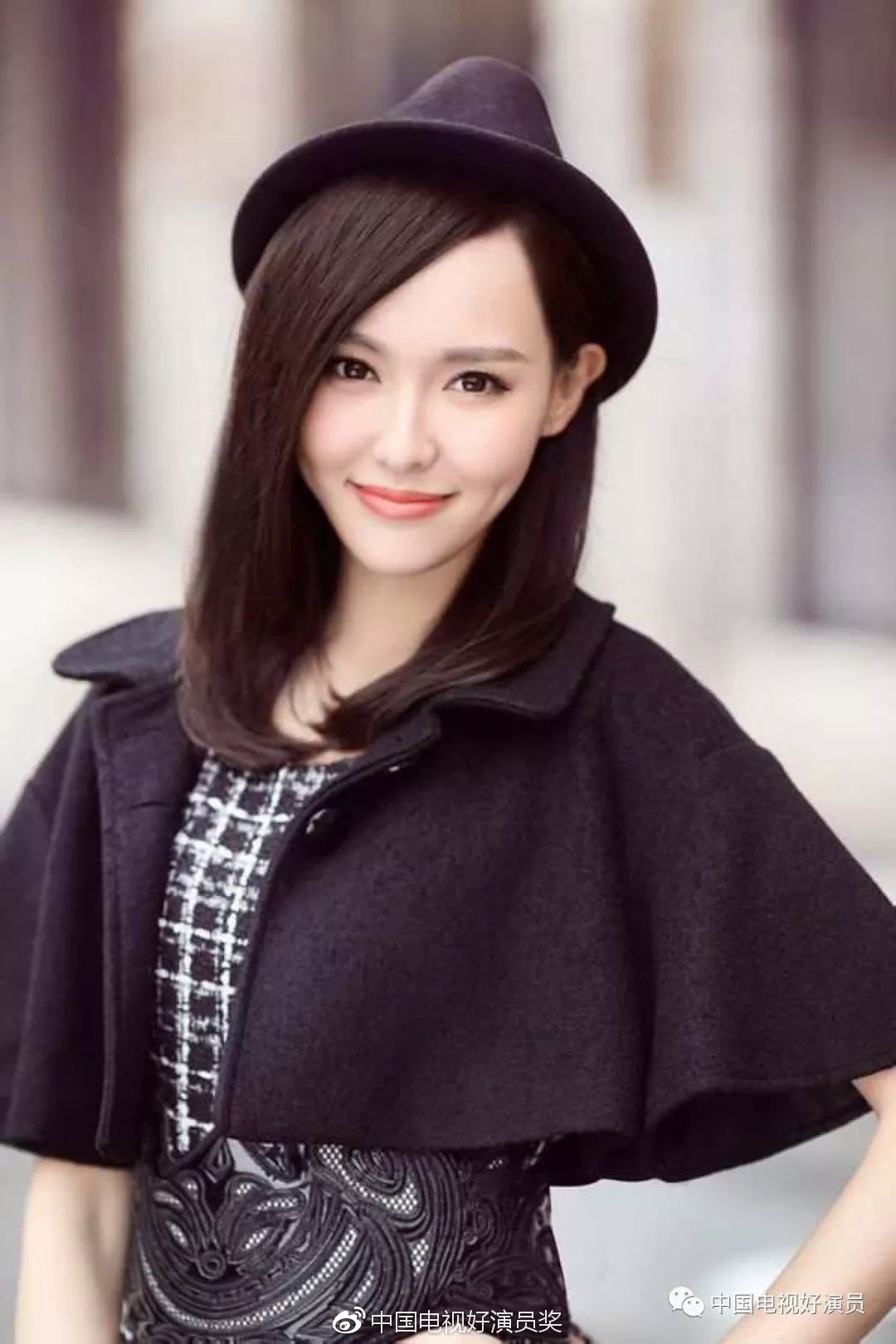 2018年,唐嫣将有这几部作品霸屏!