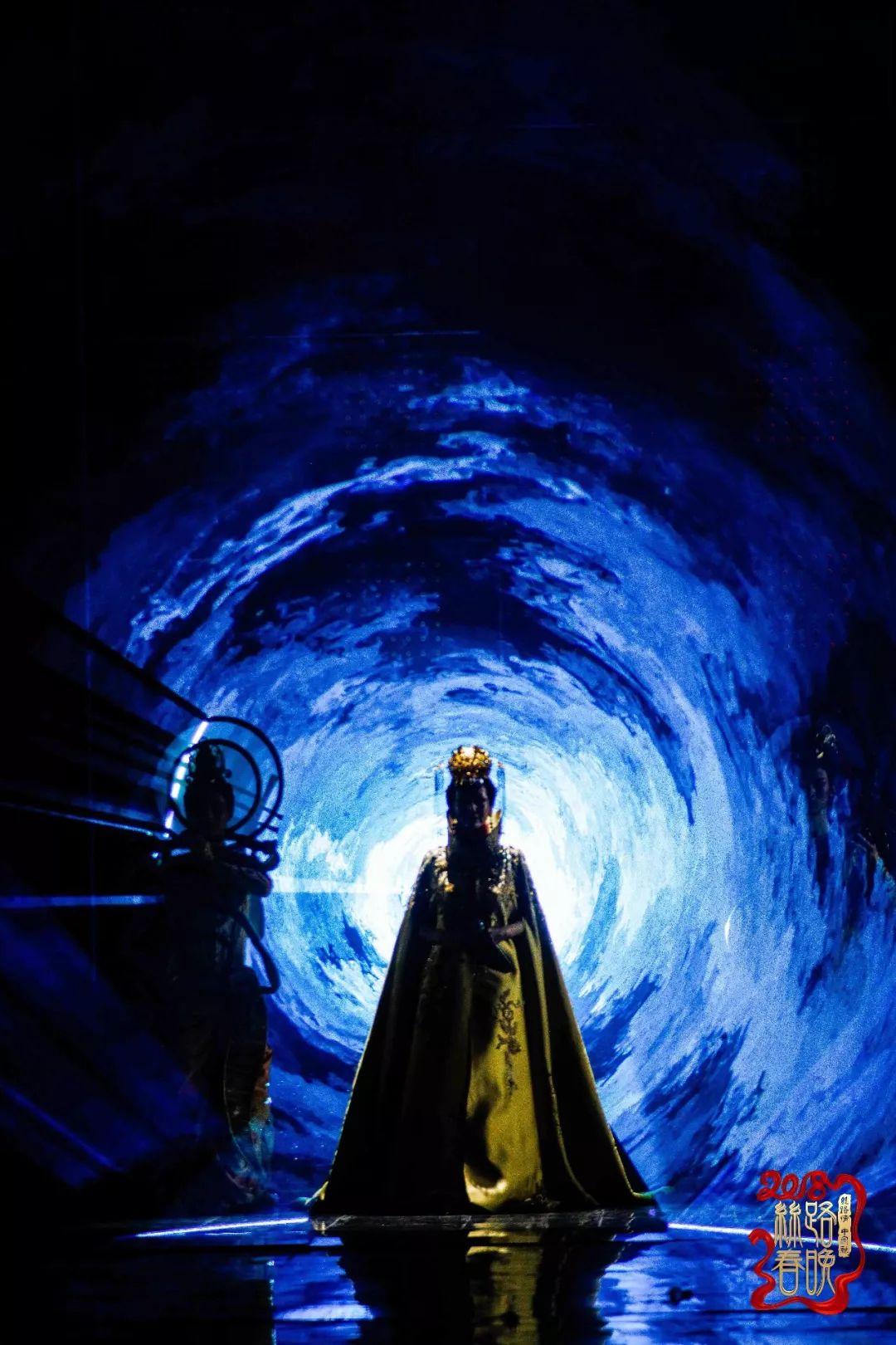 2018丝路春晚节目单出炉!今晚19:30和陕西卫