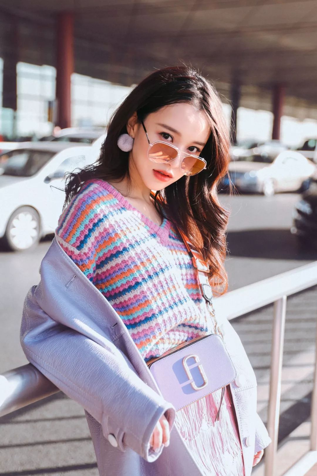 ​时装周进行时，比通稿艳压更高级的套路到底是什么？