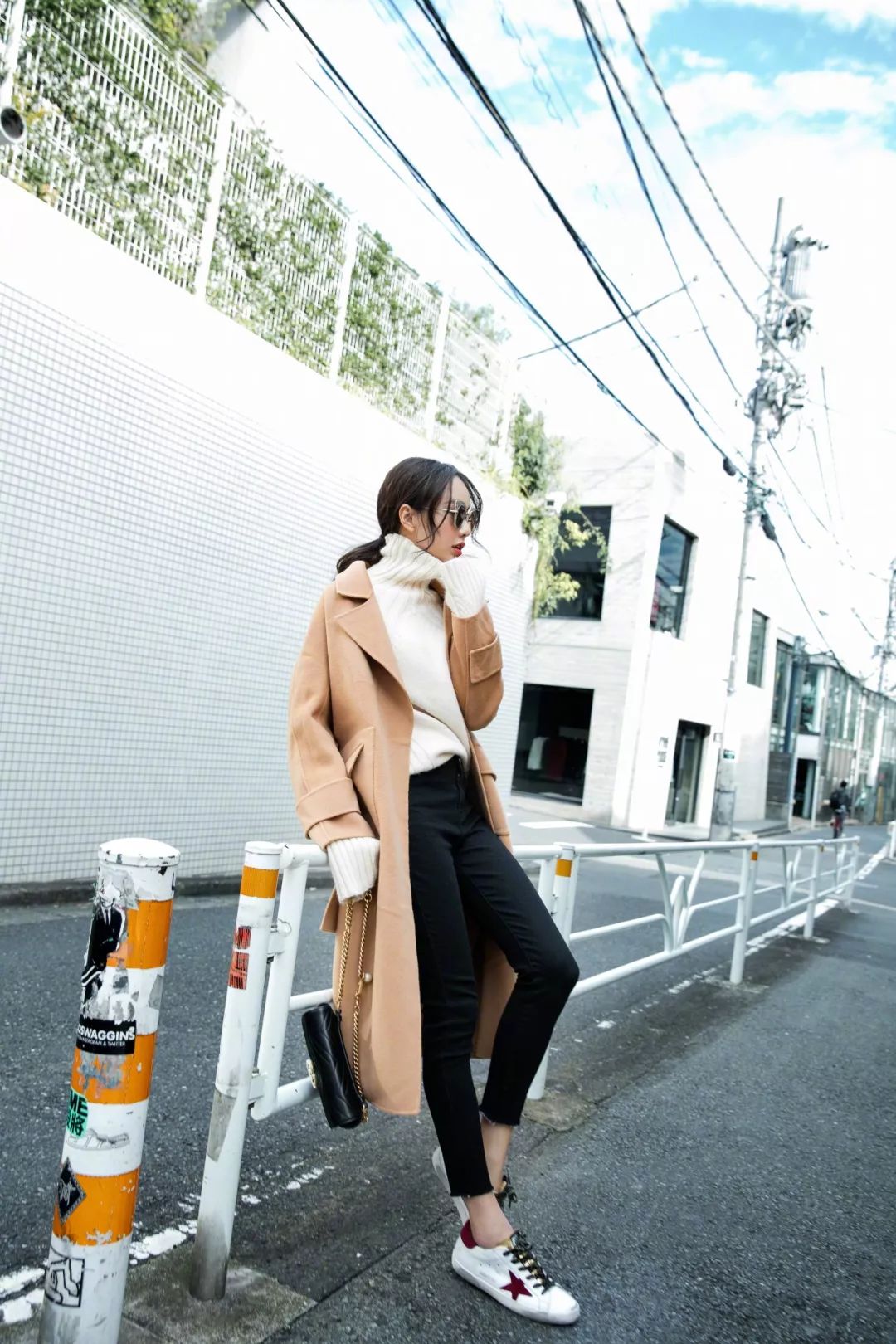 ​时装周进行时，比通稿艳压更高级的套路到底是什么？