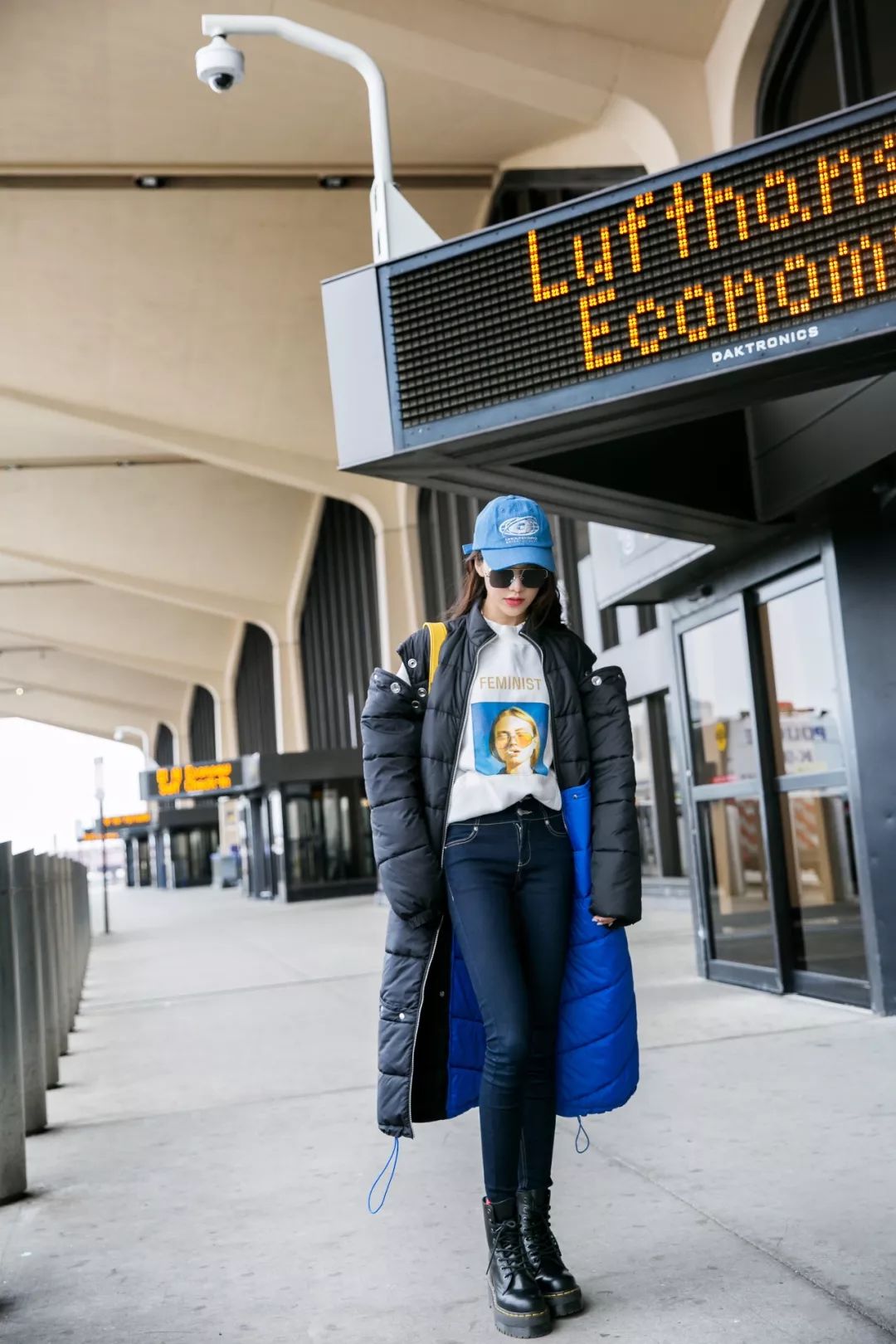 ​时装周进行时，比通稿艳压更高级的套路到底是什么？