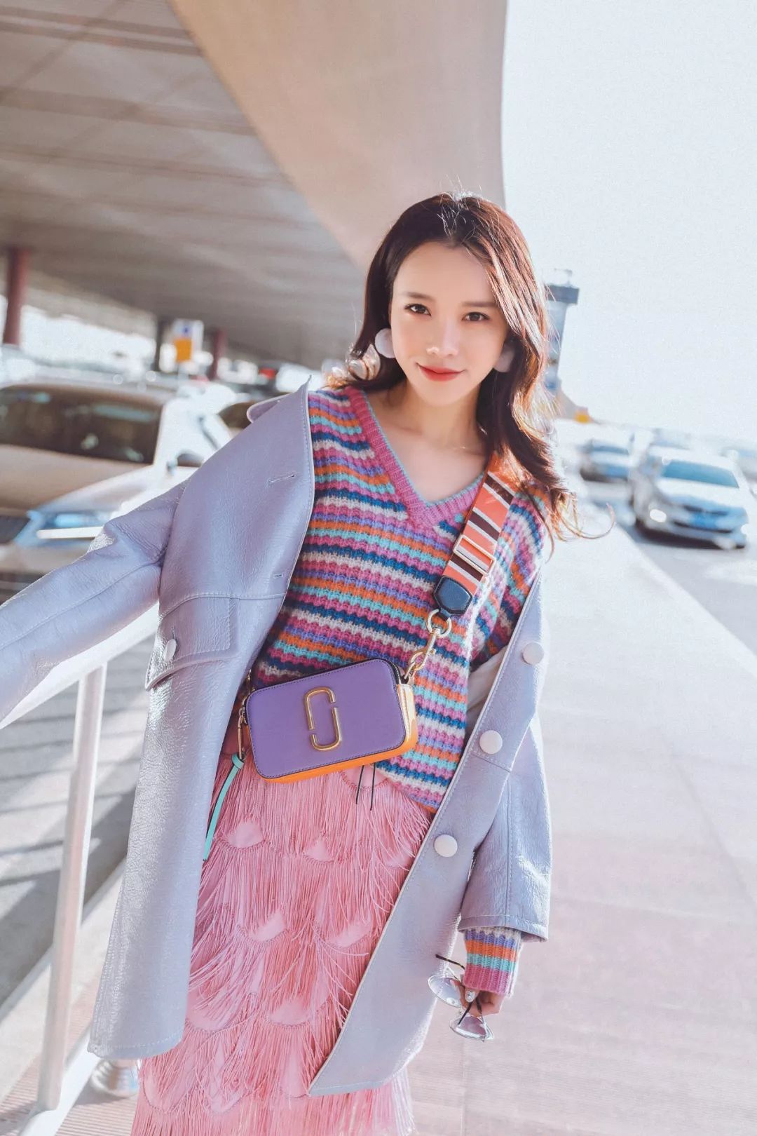 ​时装周进行时，比通稿艳压更高级的套路到底是什么？