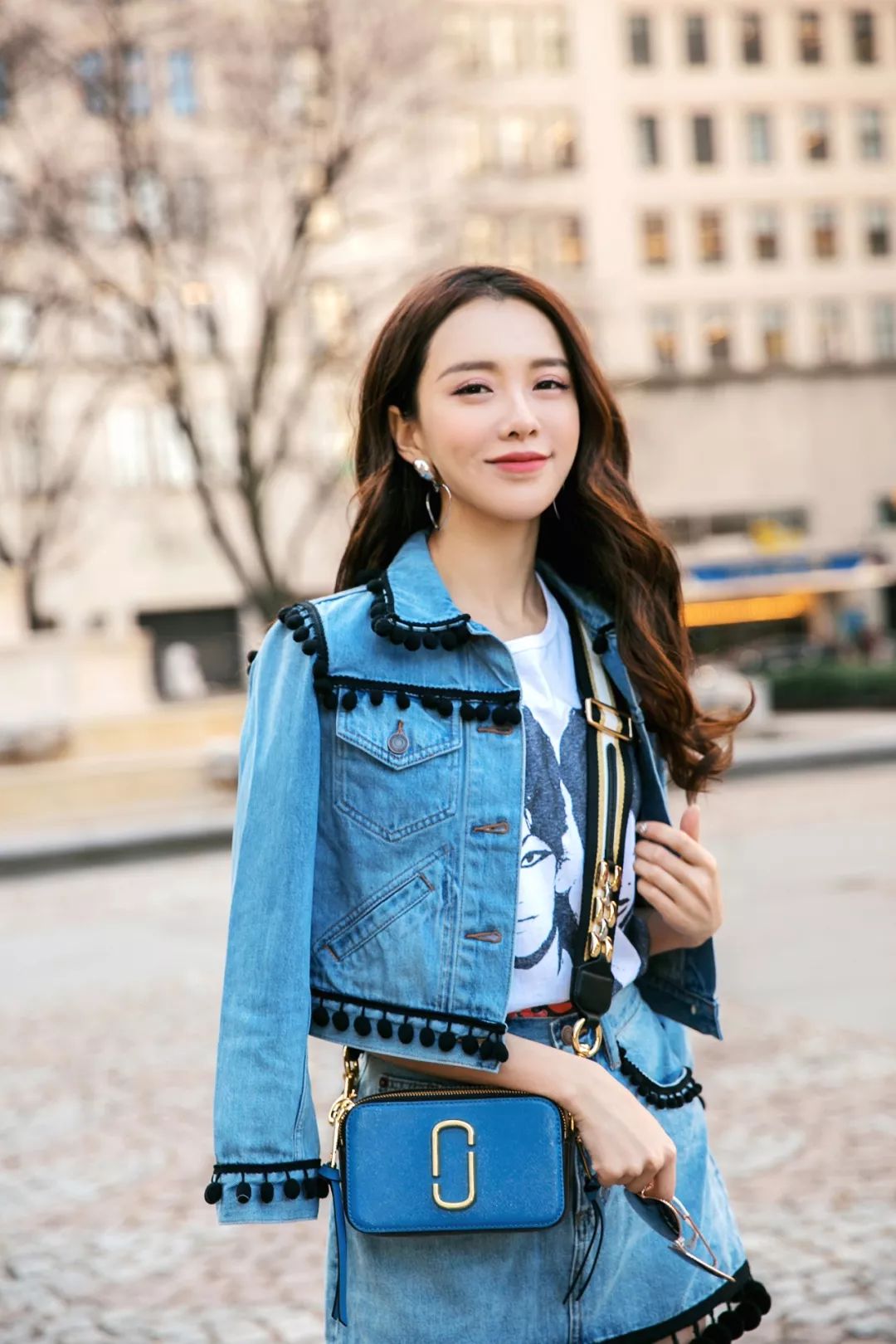 ​时装周进行时，比通稿艳压更高级的套路到底是什么？