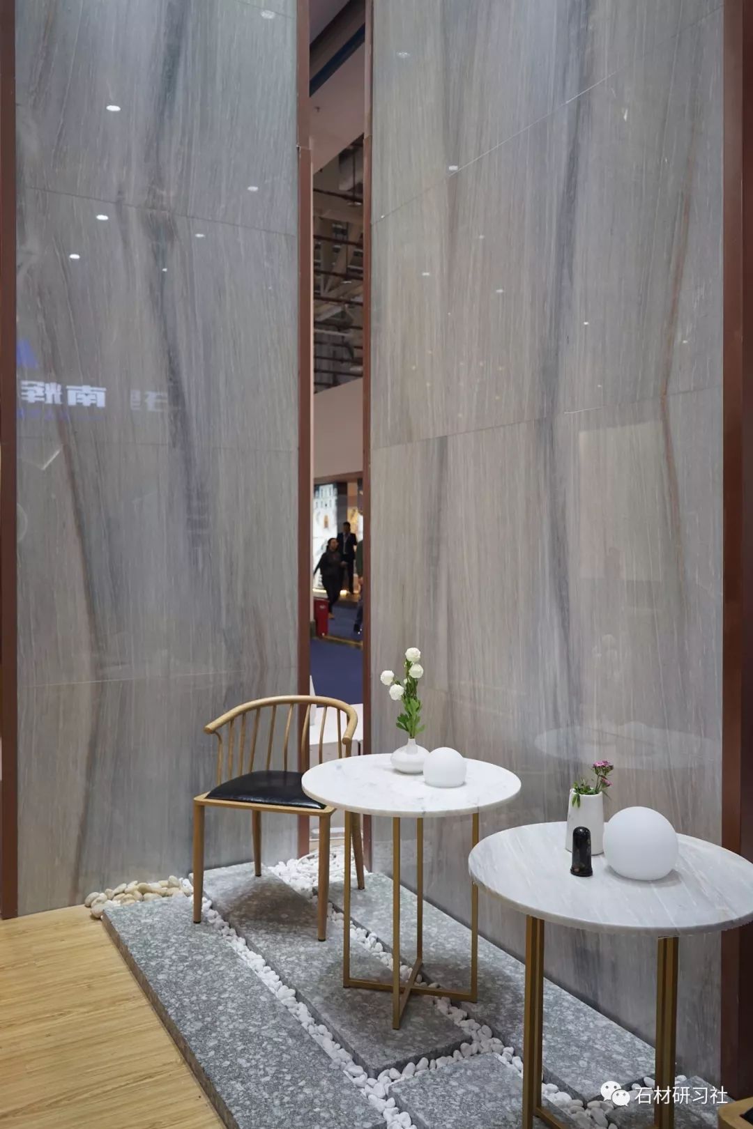 2018厦门石材展,带给我们怎样的石材体验?