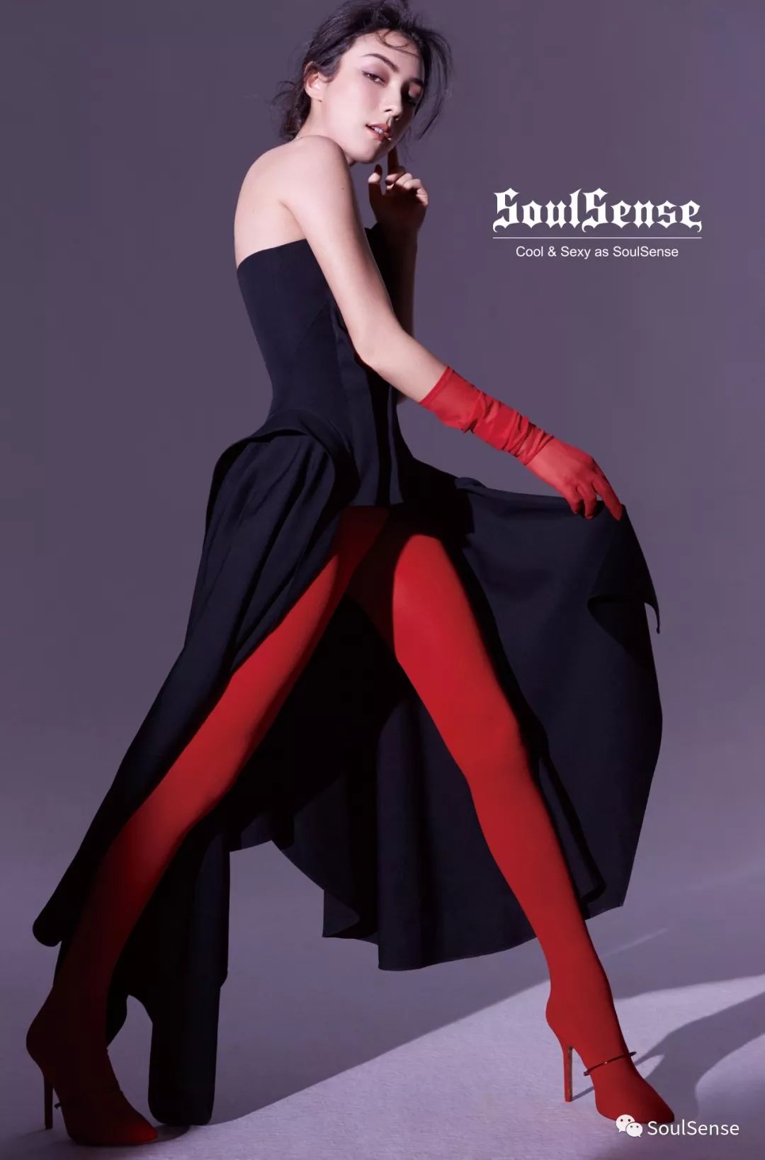 SoulSense 星志 刘承羽,唯一一个敢踹马云一脚的人