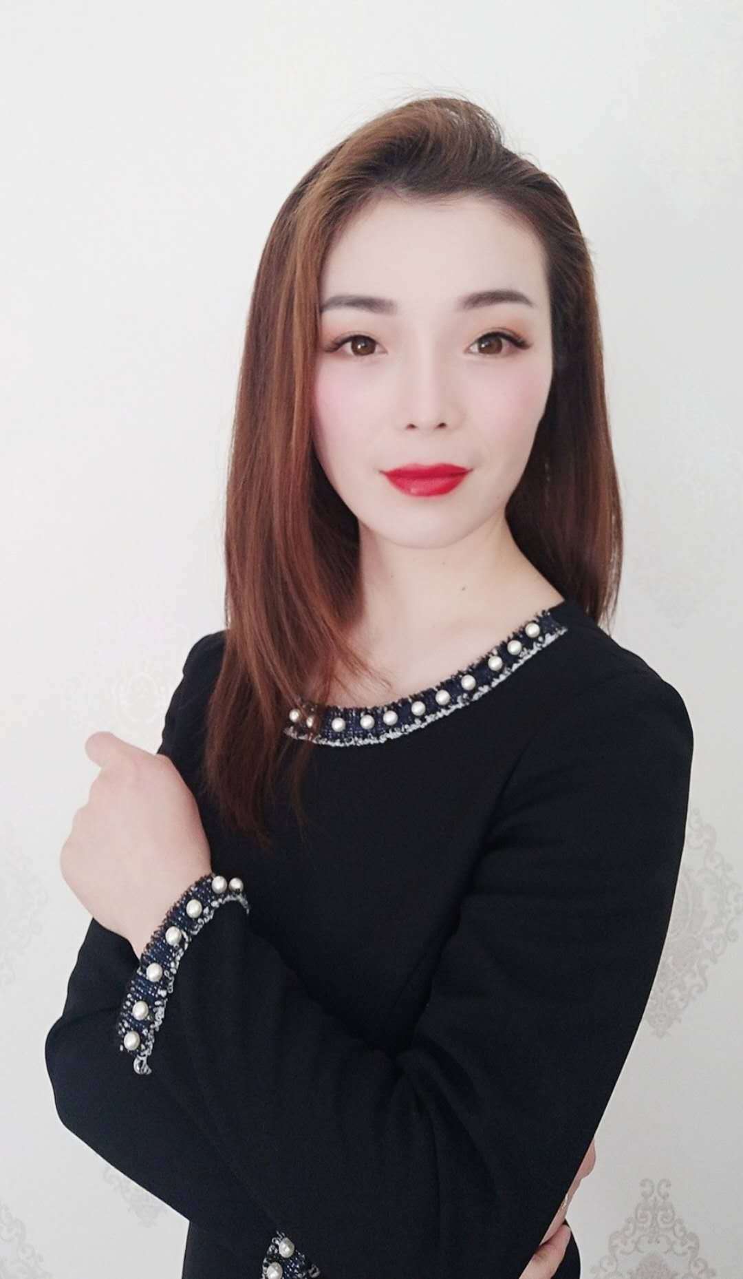 大健康美业导师琴琪老师:她的使命是为女性解