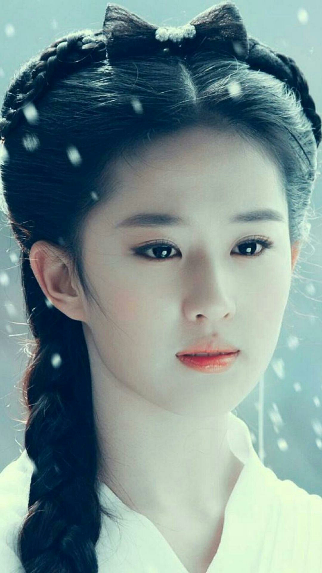 神仙姐姐 小龙女 刘亦菲 回味经典古装精选图集 多美