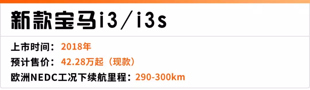 2018年即将上市的最省油的9台车!