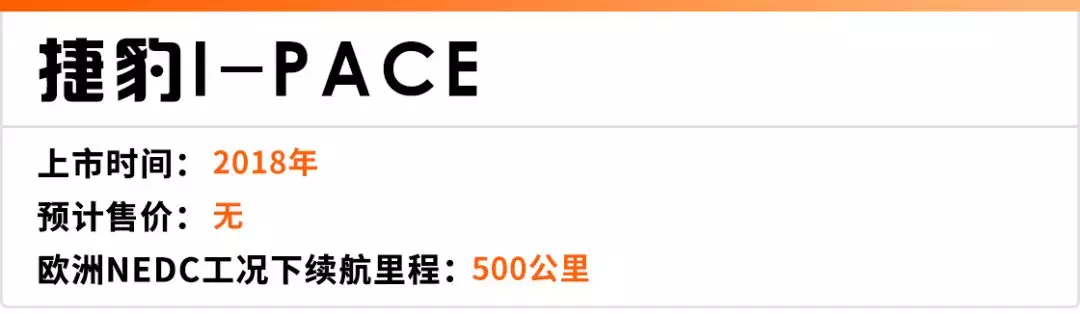 2018年即将上市的最省油的9台车!