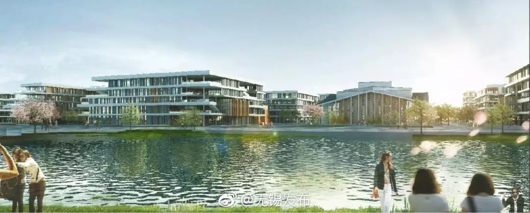 南信大滨江学院无锡校区又有新进展！|无锡|滨江|学院_新浪网